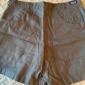 Patagonia Stand Up Shorts